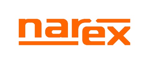 logo narex 1
